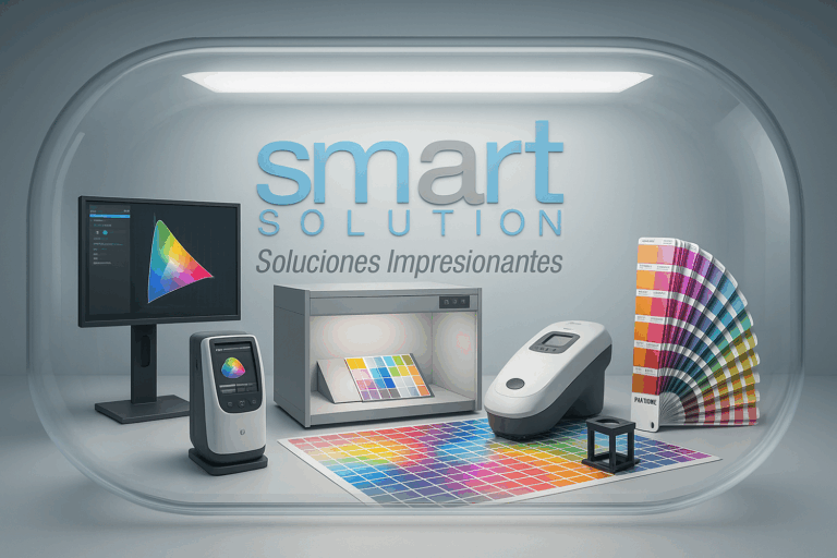 inicio - Smart Solution