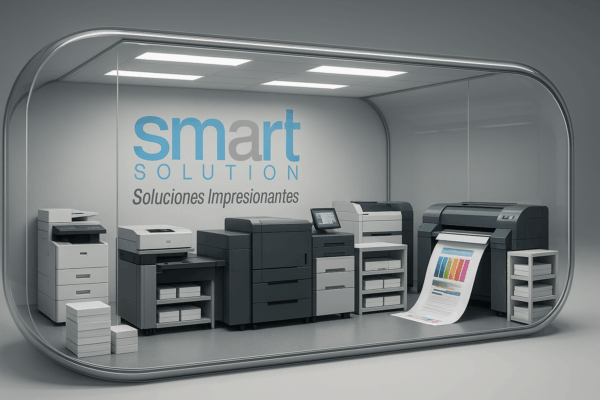 inicio - Smart Solution